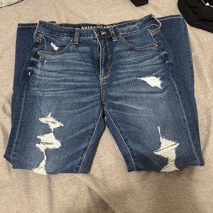 American Eagle Jean